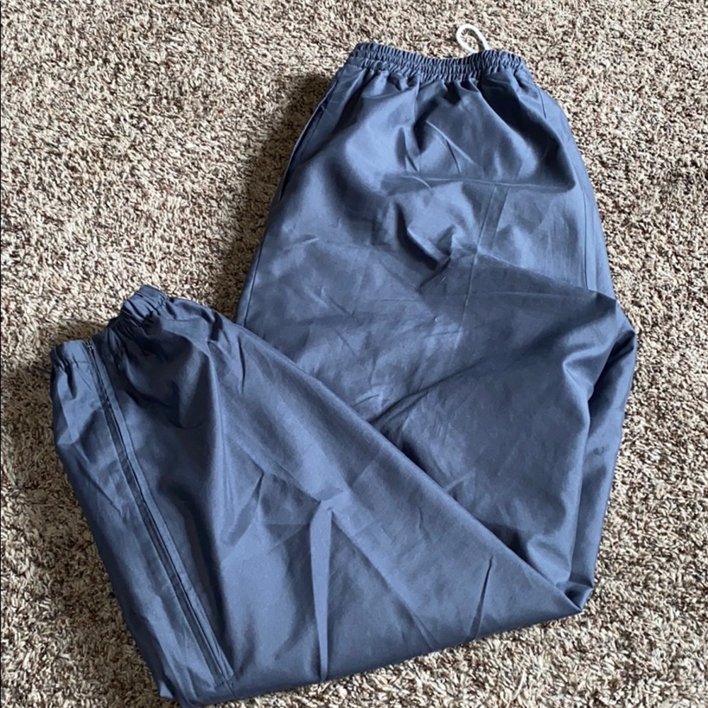 Gray Galvan’s Athletic Jogger Pants